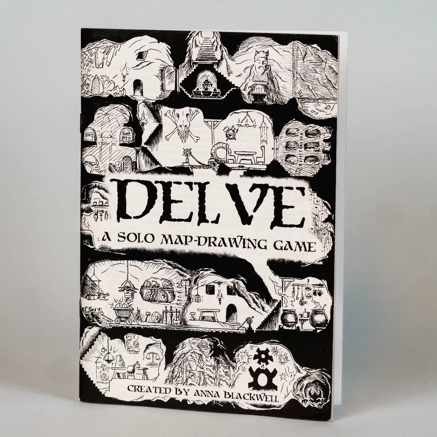 Delve