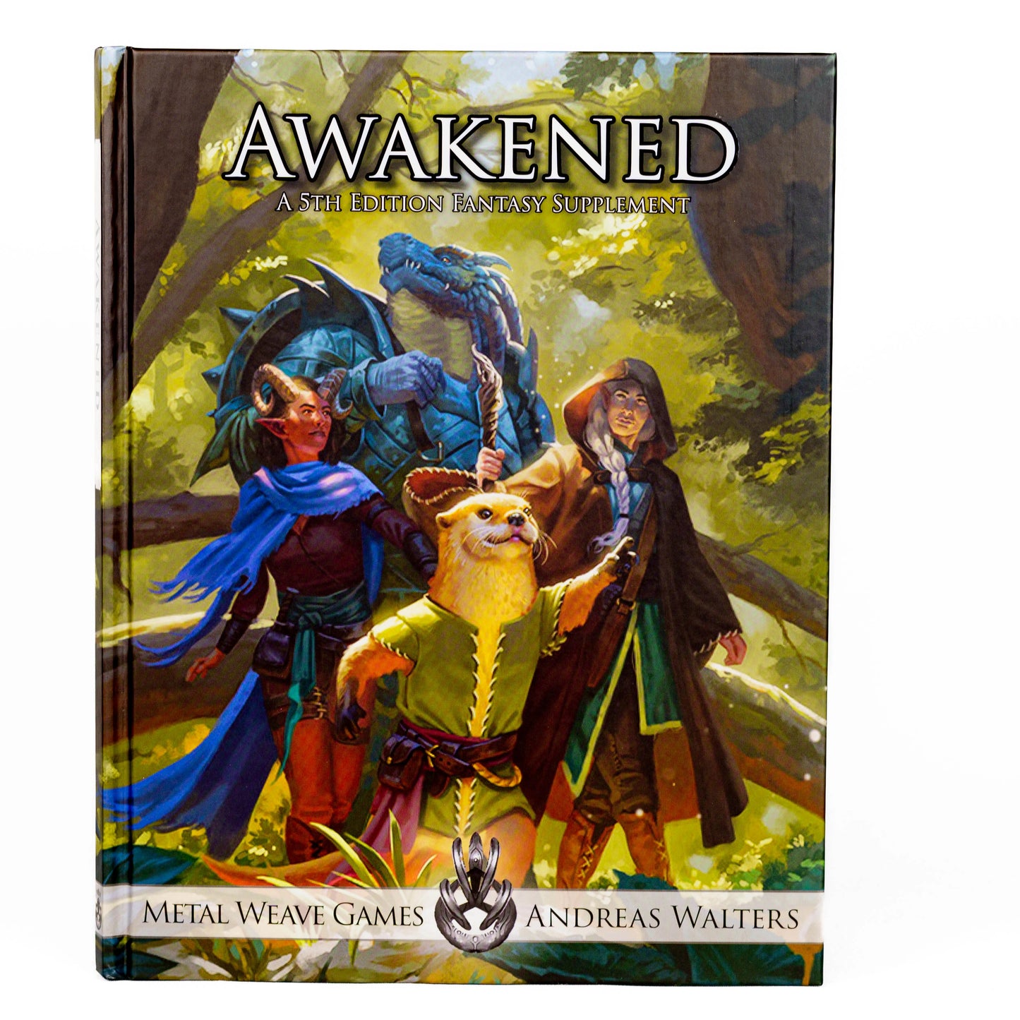 Awakened