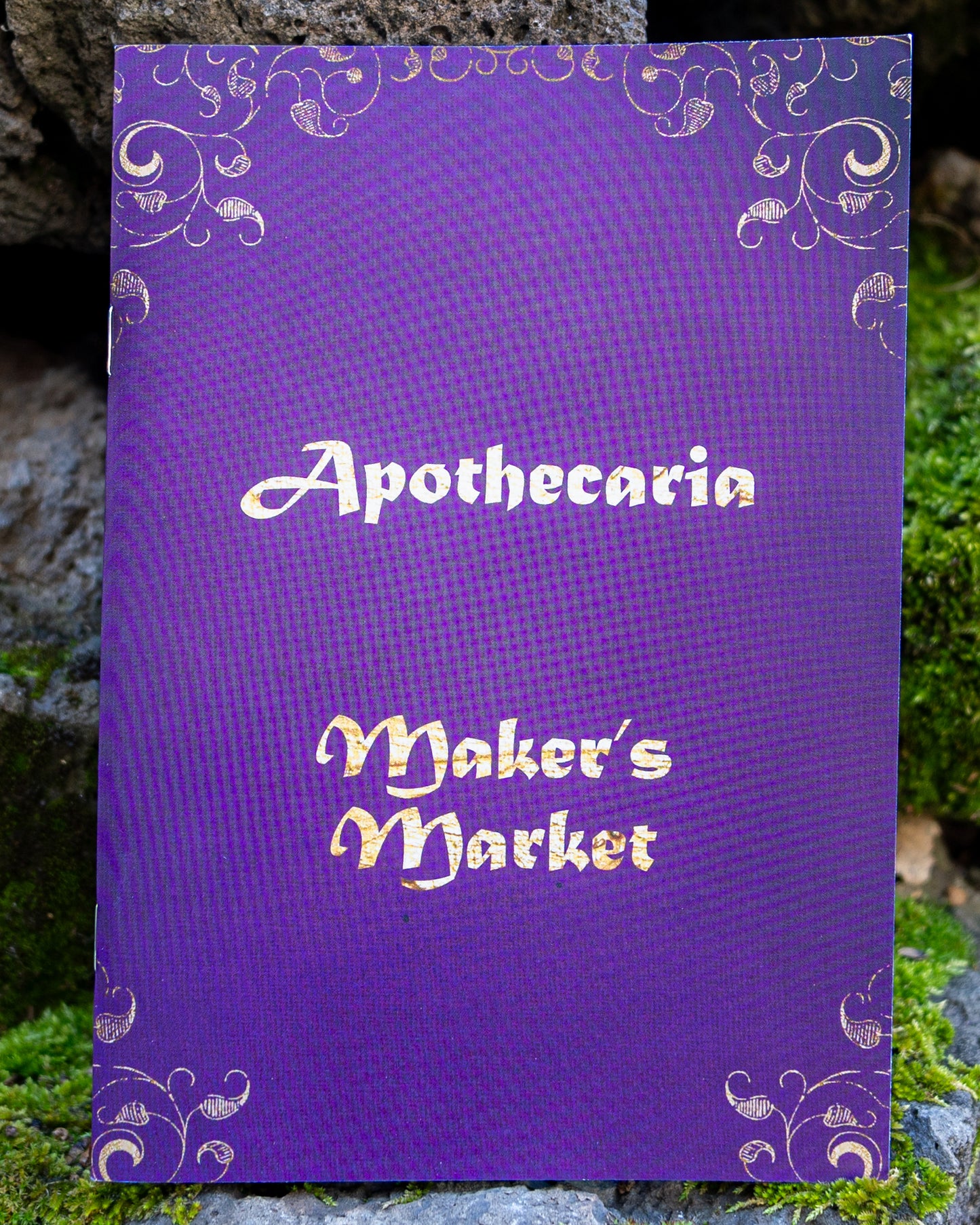 Apothecaria: Makers Market