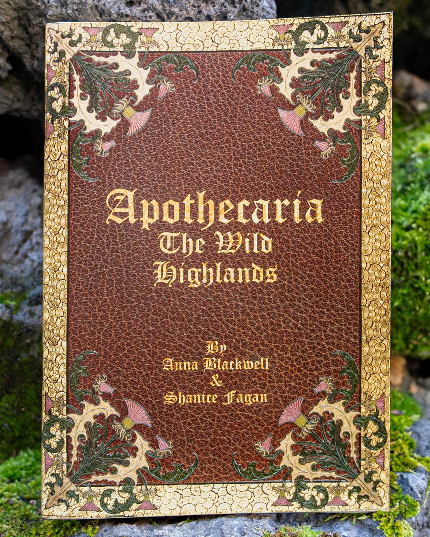 Apothecaria: The Wild Highlands