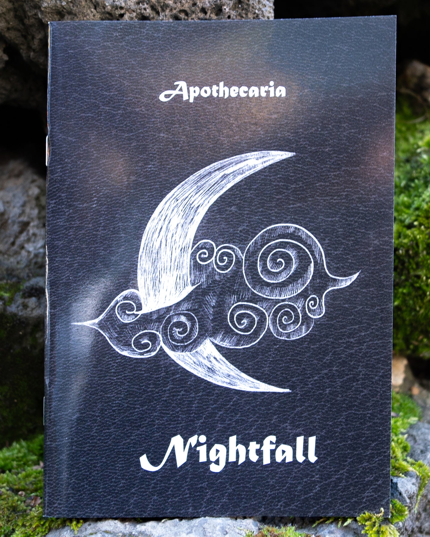 Apothecaria: Nightfall