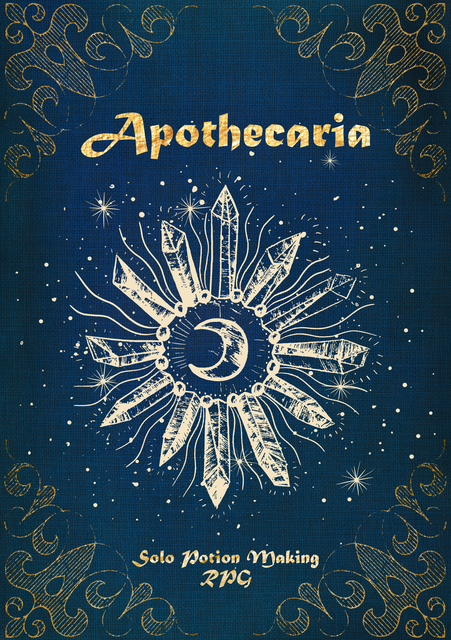 Apothecaria