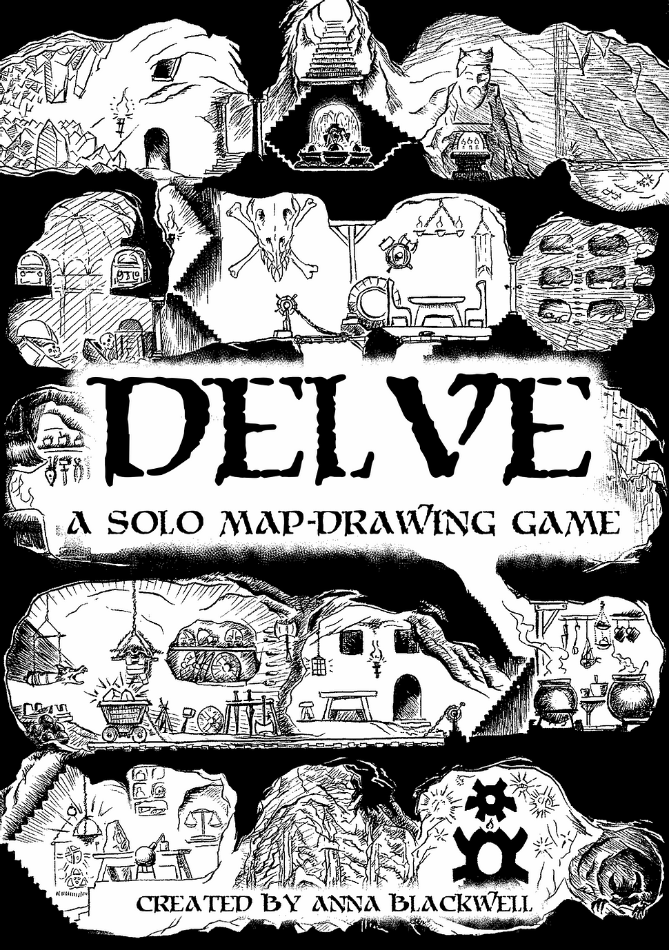 Delve