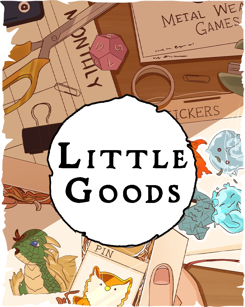 Little Goods