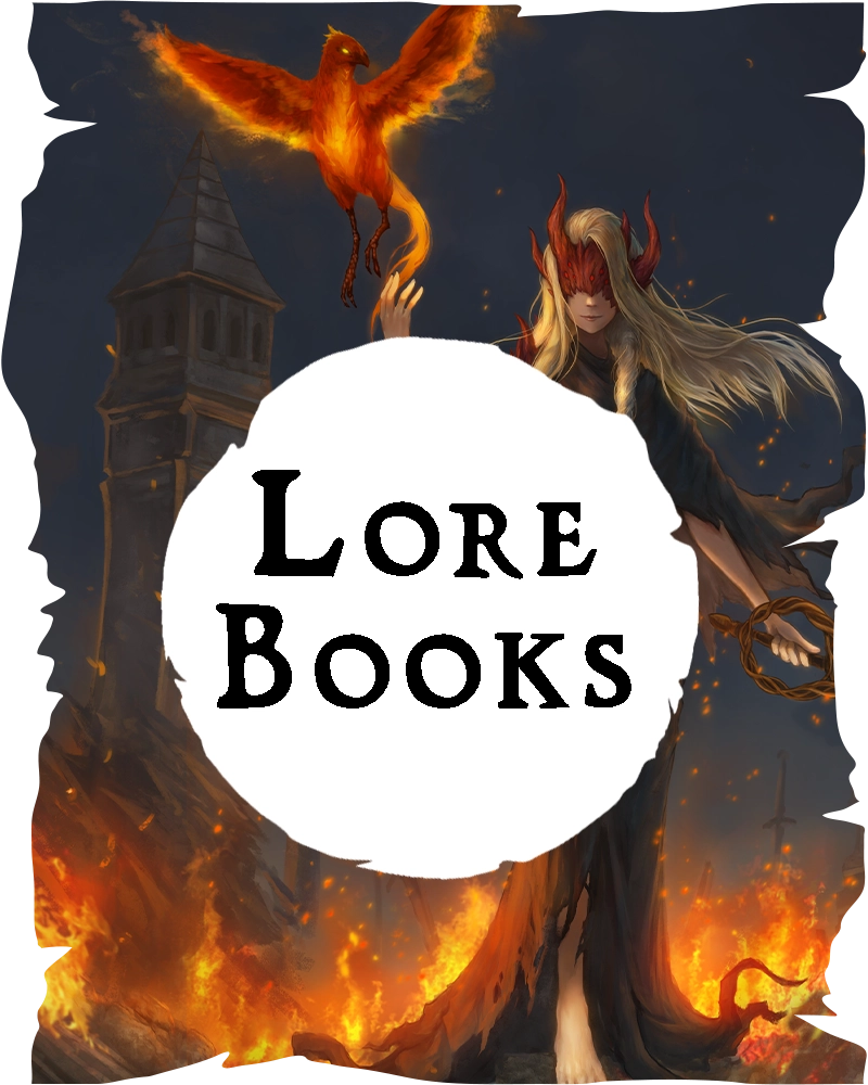 Lore Books