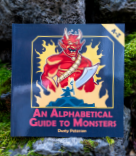 Alphabetical Guide to Monsters